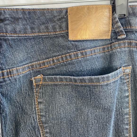 ANNE KLEIN Women/Juniors - Jeans - Pants - Size: 14 - Picture 6 of 10